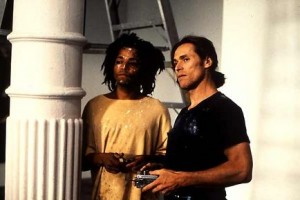 Basquiat Fotoğrafı