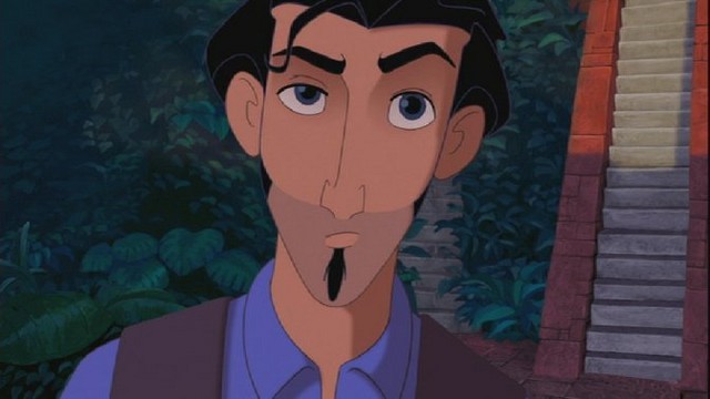 El Dorado Yolu Fotoğrafı