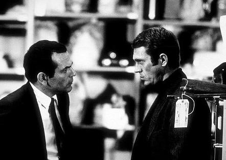 Bullitt Fotoğrafı