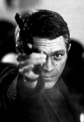 Bullitt Fotoğrafı