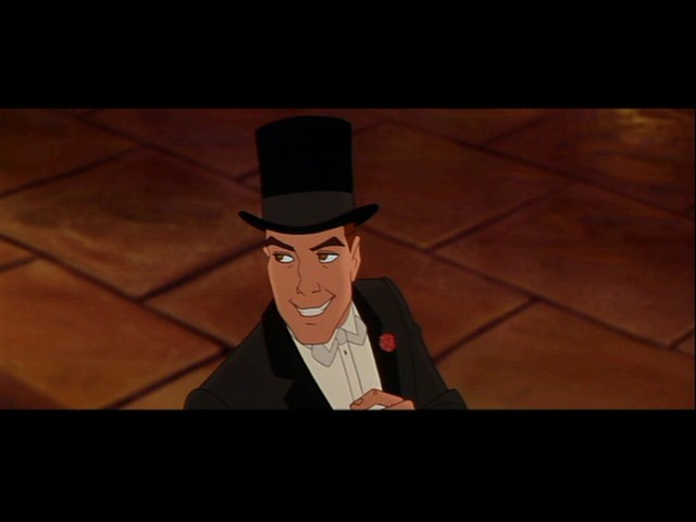 Anastasia Fotoğrafı