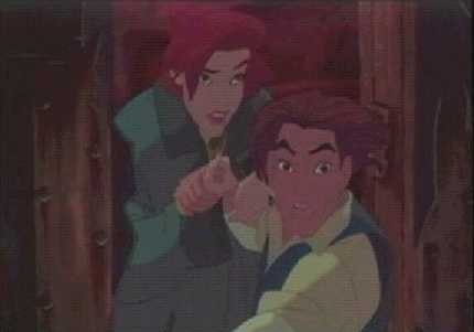 Anastasia Fotoğrafı