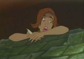 Anastasia Fotoğrafı