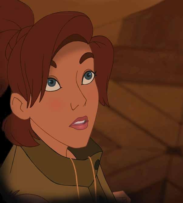 Anastasia Fotoğrafı