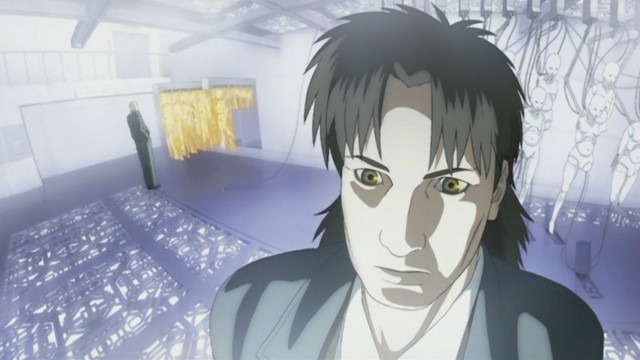 Innocence: Ghost in The Shell 2 Fotoğrafı