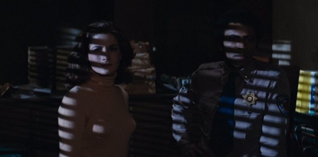 13. Bölgeye Saldırı Fotoğrafı