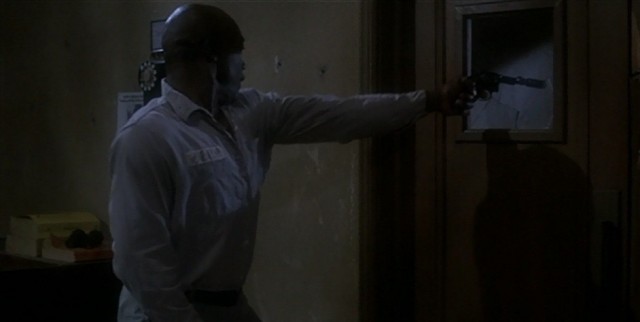 13. Bölgeye Saldırı Fotoğrafı