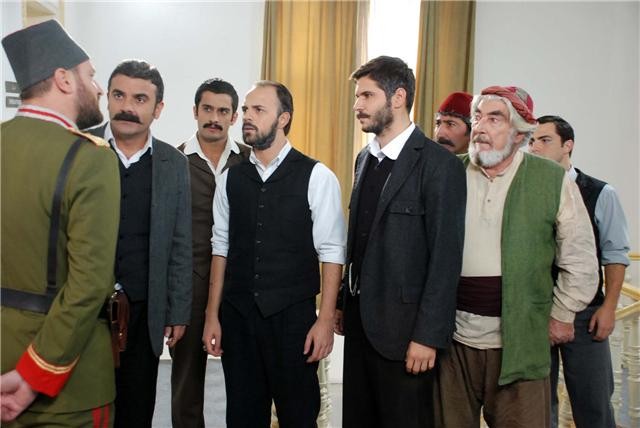 Elveda Rumeli Fotoğrafı