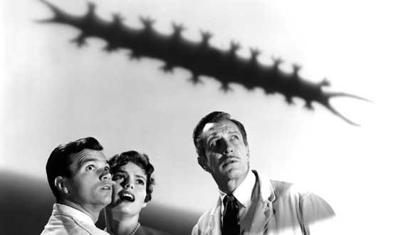 The Tingler fotoğrafı