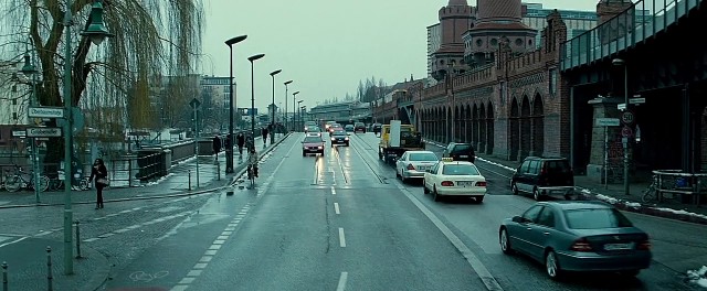 Kimliksiz Fotoğrafı