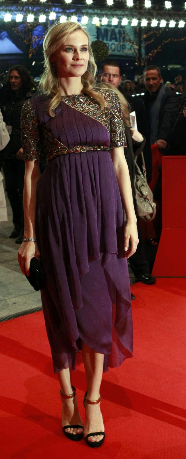 Kimliksiz Fotoğrafı