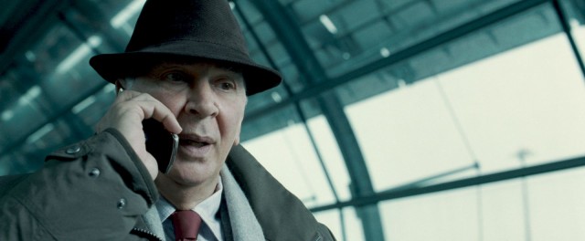 Kimliksiz Fotoğrafı