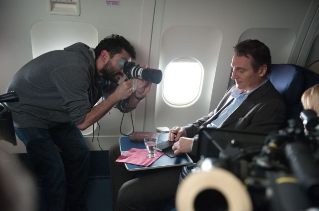 Kimliksiz Fotoğrafı