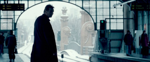 Kimliksiz Fotoğrafı