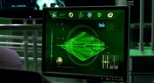 Ben 10: Alien Swarm Fotoğrafı
