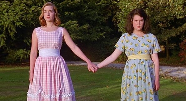Heavenly Creatures Fotoğrafı