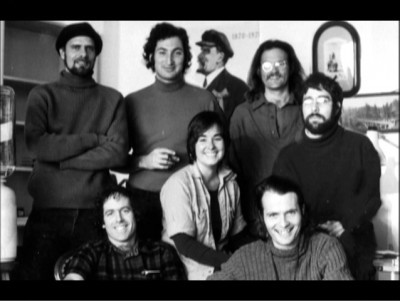 Cine Manifest fotoğrafı
