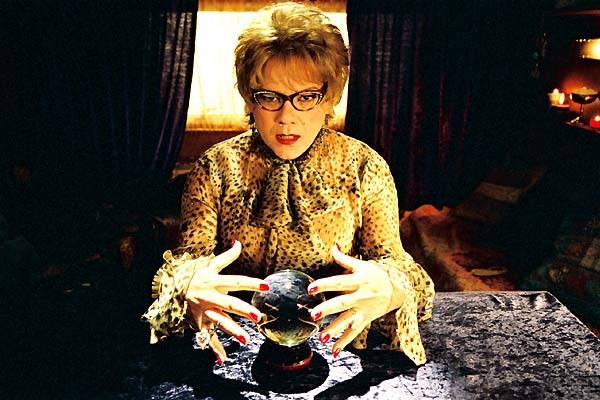 Madame ırma Fotoğrafı