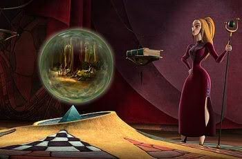 Masallar Diyarı 2: Pamuk Prenses fotoğrafı