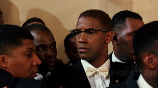 Malcolm X Fotoğrafı