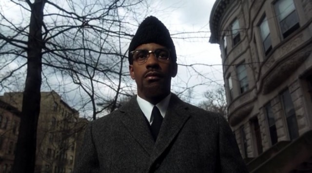 Malcolm X Fotoğrafları 27