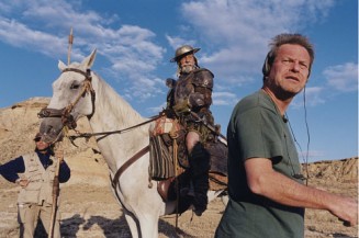 La Mancha’da Kaybolanlar Fotoğrafı