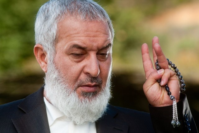 Kurtlar Vadisi Pusu Fotoğrafı