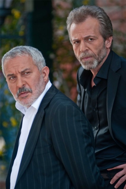 Kurtlar Vadisi Pusu Fotoğrafı