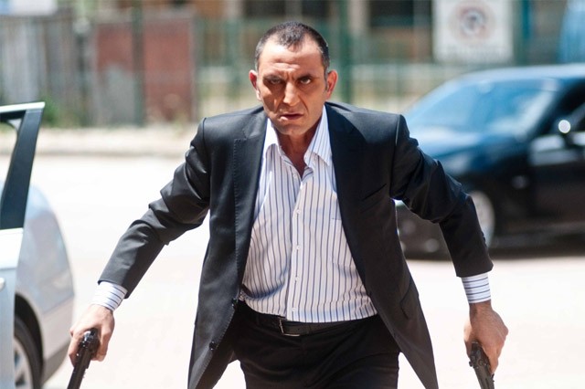 Kurtlar Vadisi Pusu Fotoğrafı