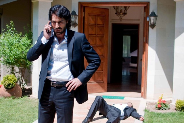 Kurtlar Vadisi Pusu Fotoğrafı