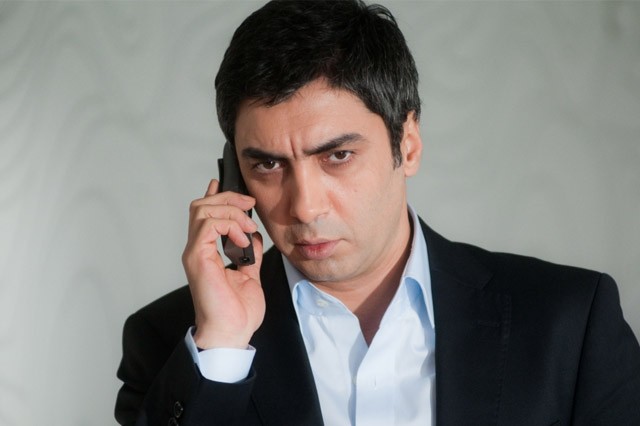 Kurtlar Vadisi Pusu Fotoğrafı