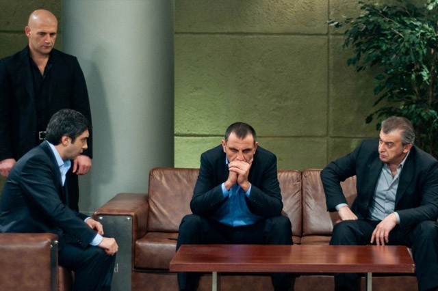 Kurtlar Vadisi Pusu Fotoğrafı