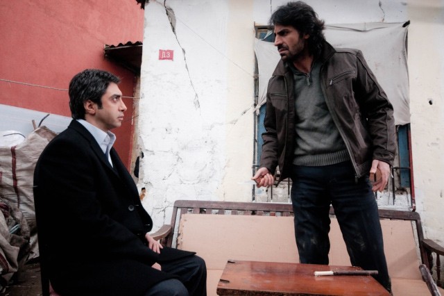 Kurtlar Vadisi Pusu Fotoğrafı