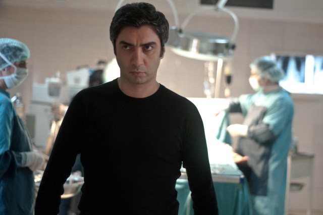 Kurtlar Vadisi Pusu Fotoğrafı