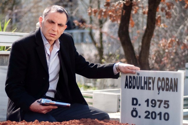 Kurtlar Vadisi Pusu Fotoğrafı