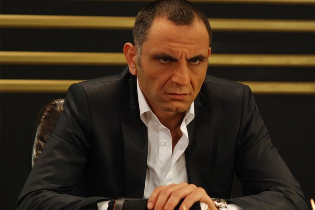 Kurtlar Vadisi Pusu Fotoğrafı