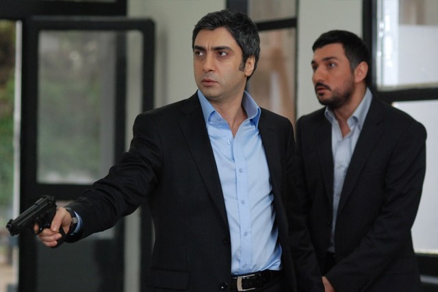 Kurtlar Vadisi Pusu Fotoğrafı