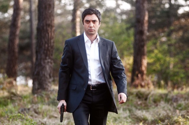 Kurtlar Vadisi Pusu Fotoğrafı