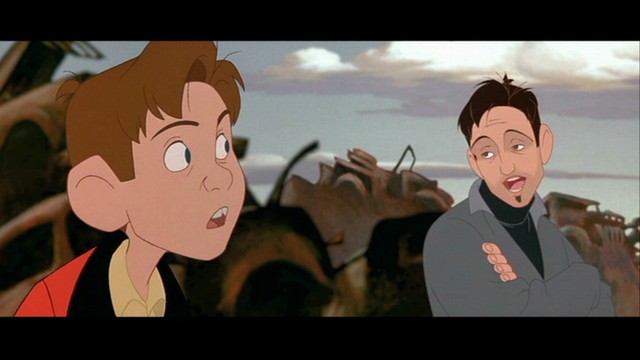 Demir Dev Fotoğrafı