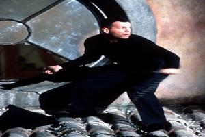 Hudson Hawk Fotoğrafı
