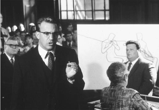 JFK Fotoğrafı