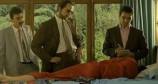 Yüksek Topuklar Fotoğrafı