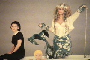 Deniz Kızları fotoğrafı