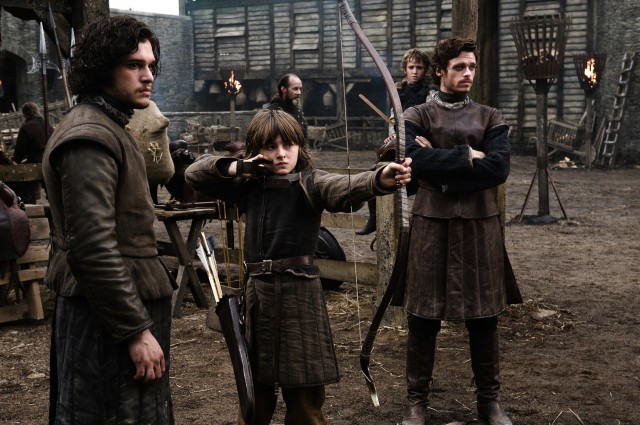 Game Of Thrones Fotoğrafı