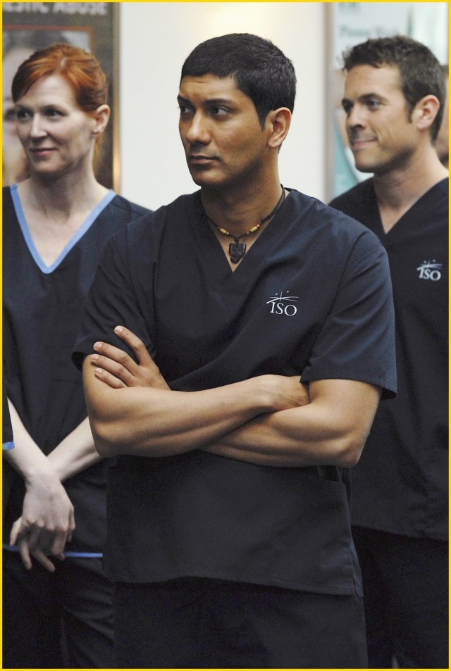 Defying Gravity Fotoğrafı