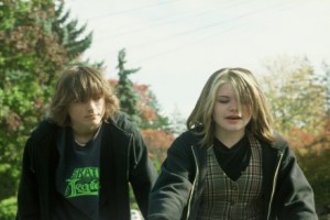 Paranoid Park Fotoğrafı