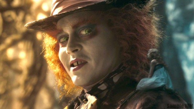 Alis Harikalar Diyarında Fotoğrafı