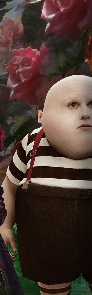 Alis Harikalar Diyarında Fotoğrafı