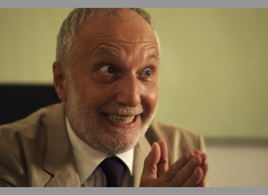 Paris'te Son Konser Fotoğrafı