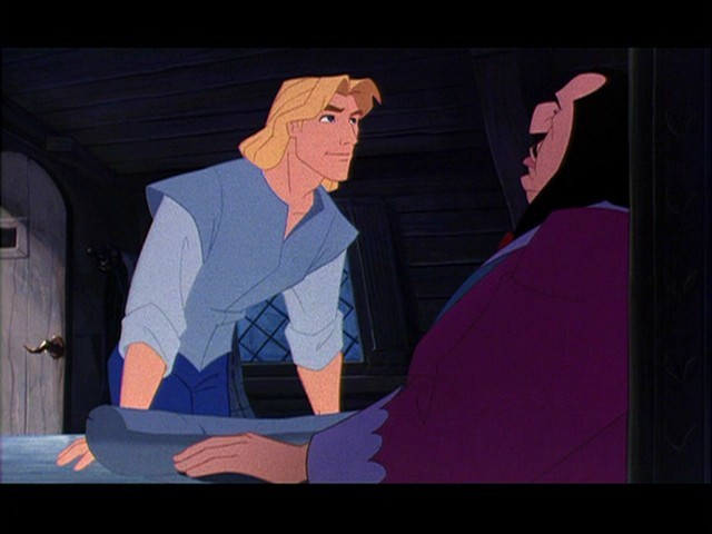 Pocahontas Fotoğrafı